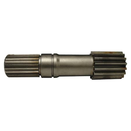Db Electrical New Sun Gear Shaft For John Deere 6100 LOADER, 6200 Tractor L100167 1404-3518